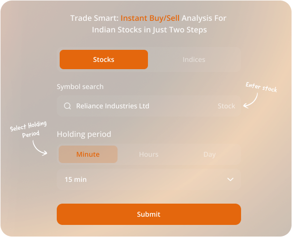 Stock Analysis Image